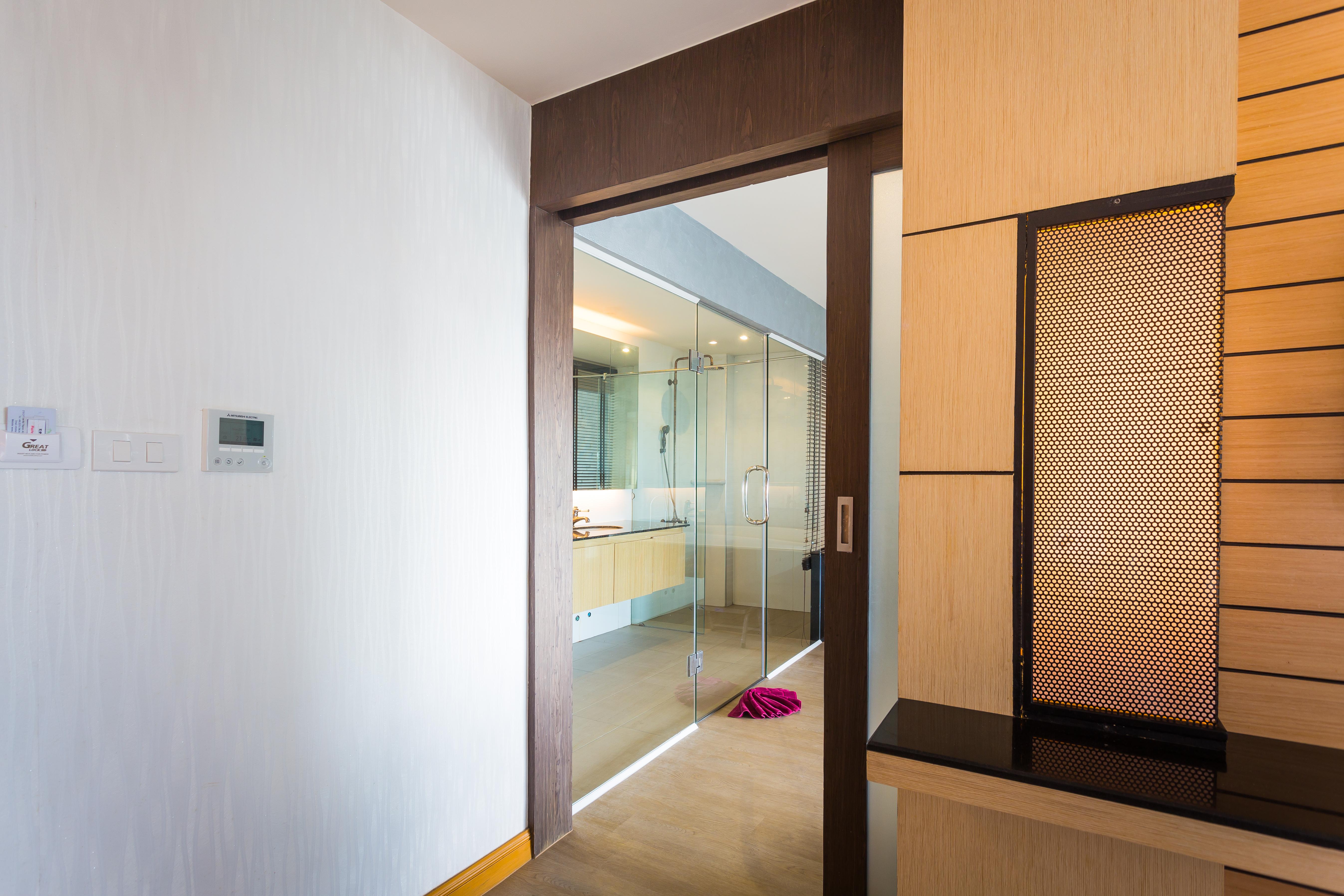 Anda Beachside Hotel Karon Exterior foto